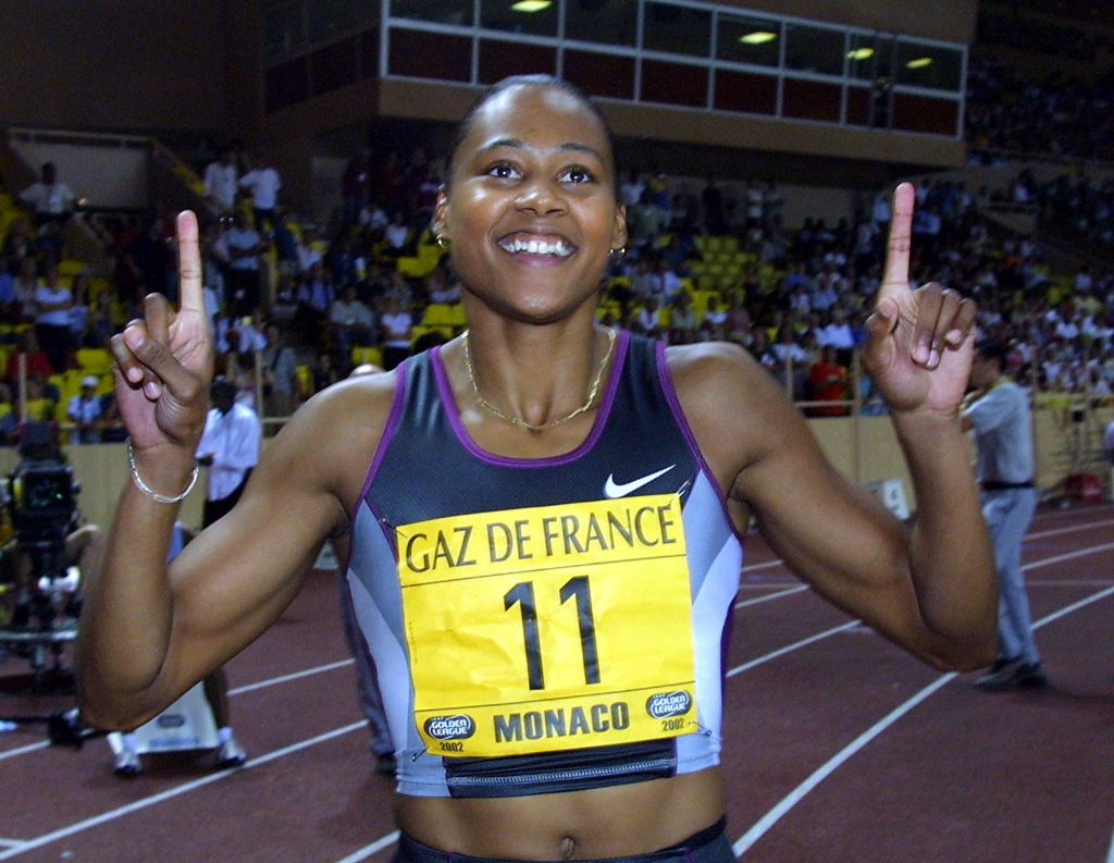 Σοκάρει το βίντεο πρώην χρυσής Ολυμπιονίκη: – «Τα γόνατά μου κρέμονται από μια κλωστή»