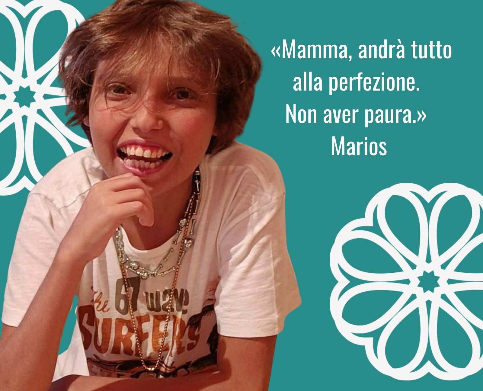 Ευχάριστα νέα για τον 18χρονο Μάριο μετά και το δεύτερο χειρουργείο: «Ξύπνησε και ζήτησε να πάει σπίτι»