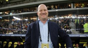 ΑΕΚ: Η ενδεκάδα κόντρα στον Παναιτωλικό