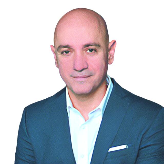 Αλέξανδρος Μελίδης