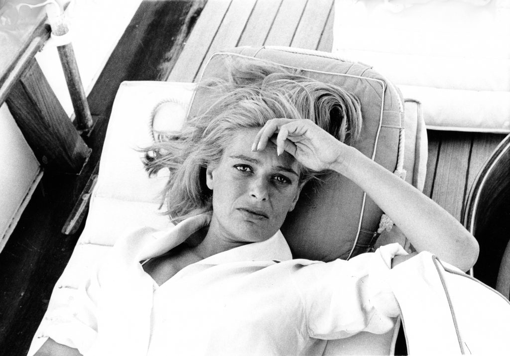 Στέλλα για πάντα