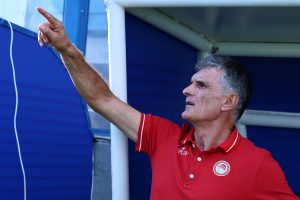 Όποιος σκοράρει πολύ δεν γκρινιάζει