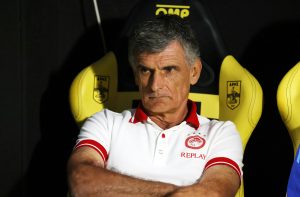 Ολυμπιακός – Άρης: Η «ερυθρόλευκη» παράδοση και η ευκαιρία του Μεντιλίμπαρ