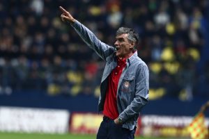 Μεντιλίμπαρ: «Ο Παναιτωλικός άξιζε κάτι καλύτερο από τον αγώνα, ελπίζουμε να μην είναι σοβαρός ο τραυματισμός του Ρέτσου» (vid)