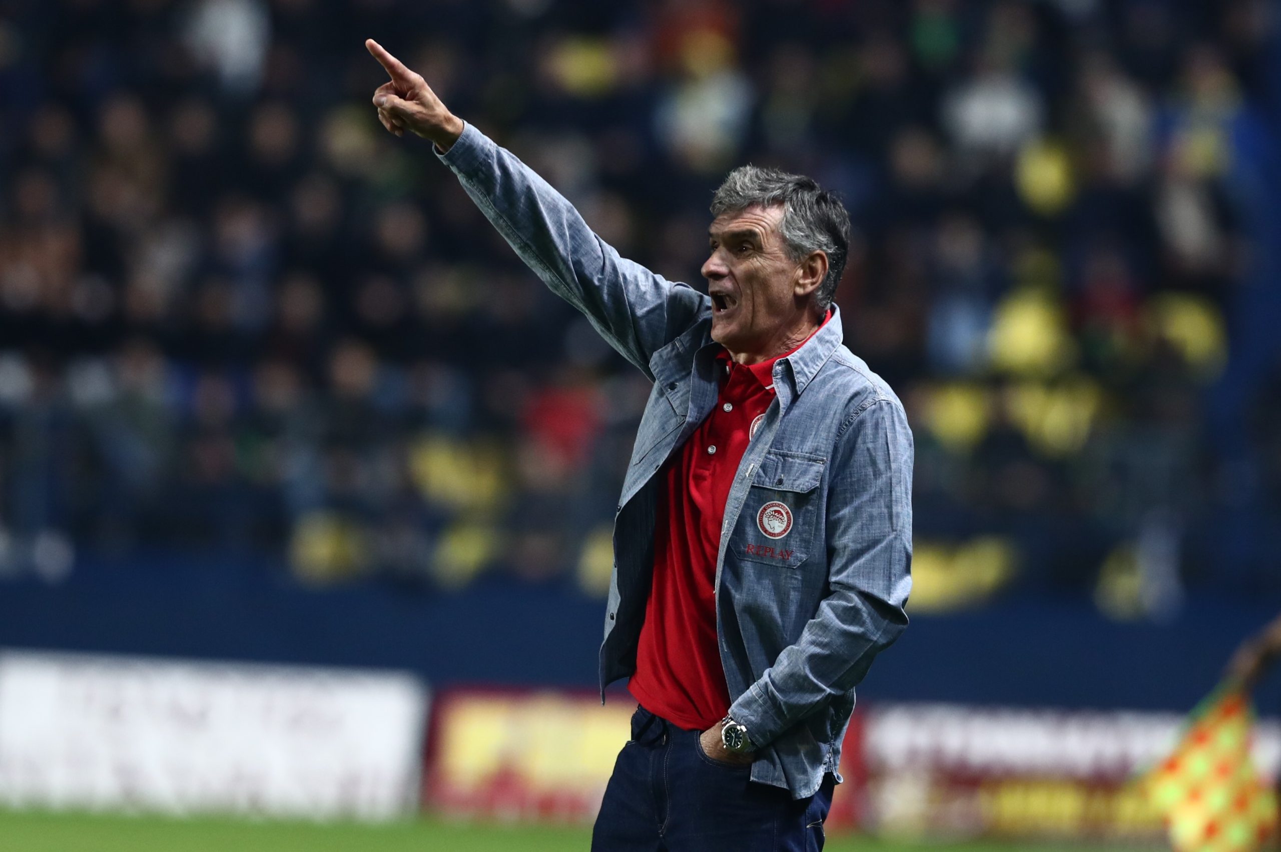 &Mu;&epsilon;&nu;&tau;&iota;&lambda;ί&mu;&pi;&alpha;&rho;: &laquo;&Omicron; &Pi;&alpha;&nu;&alpha;&iota;&tau;&omega;&lambda;&iota;&kappa;ό&sigmaf; ά&xi;&iota;&zeta;&epsilon; &kappa;ά&tau;&iota; &kappa;&alpha;&lambda;ύ&tau;&epsilon;&rho;&omicron; &alpha;&pi;ό &tau;&omicron;&nu; &alpha;&gamma;ώ&nu;&alpha;, &epsilon;&lambda;&pi;ί&zeta;&omicron;&upsilon;&mu;&epsilon; &nu;&alpha; &mu;&eta;&nu; &epsilon;ί&nu;&alpha;&iota; &sigma;&omicron;&beta;&alpha;&rho;ό&sigmaf; &omicron; &tau;&rho;&alpha;&upsilon;&mu;&alpha;&tau;&iota;&sigma;&mu;ό&sigmaf; &tau;&omicron;&upsilon; &Rho;έ&tau;&sigma;&omicron;&upsilon;&raquo; (vid)