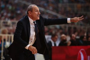 Παραιτήθηκε ο Μεσίνα από τον πάγκο της Αρμάνι Μιλάνο – Ποιος είναι ο επόμενος του σταθμός