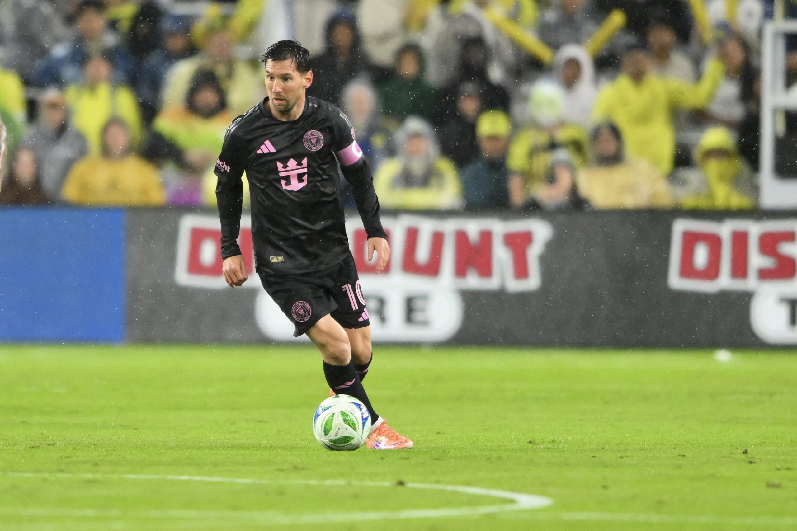 Μαουρίτσιο Ποτσετίνο: «Ο Λιονέλ Μέσι έχει κάνει τα παιδιά στις ΗΠΑ να θέλουν να παίξουν ποδόσφαιρο»