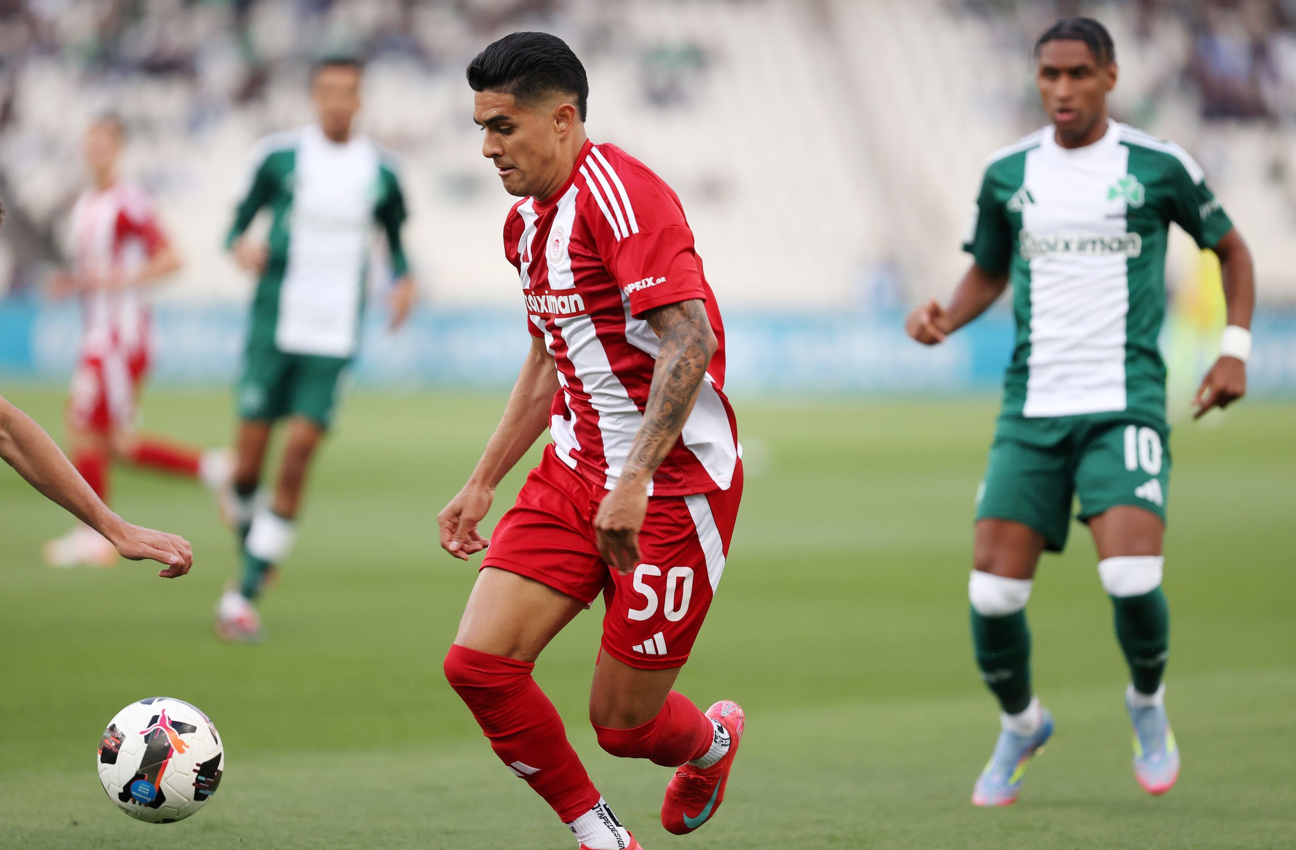 Το ποδόσφαιρο δεν είναι video game