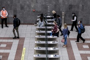 Μετρό: Κλείνουν νωρίτερα σήμερα και αύριο τρεις σταθμοί – Τα τελευταία δρομολόγια