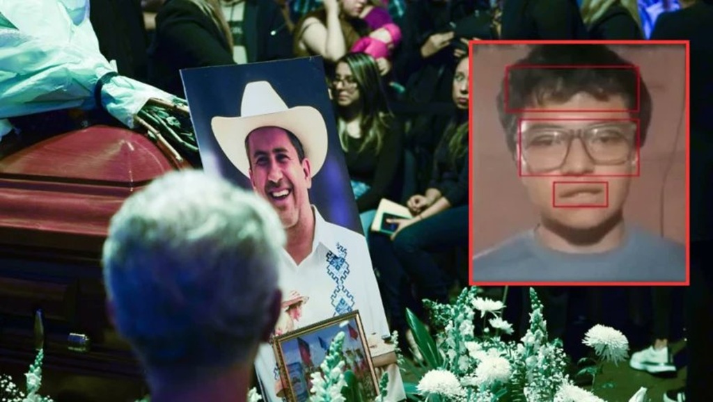Μεξικό: Ένας 17χρονος ταυτοποιήθηκε ως ο δράστης της δολοφονίας δημάρχου