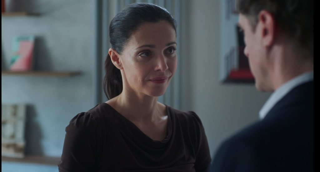 «Μια νύχτα μόνο»: Mία εξαφάνιση, μία αντιπαράθεση και μία σχέση που κρέμεται από μία κλωστή- Τι θα δούμε στα επόμενα επεισόδια