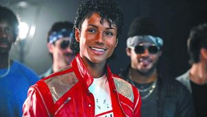 «Michael 2»: Η Lionsgate επιβεβαιώνει το σίκουελ – Το 25-30% έχει ήδη γυριστεί