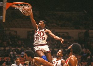 Πέθανε ο άλλοτε αστέρας του NBA Μάικλ Ρέι Ρίτσαρντσον