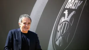 Μυστακίδης προς ΚΑΕ ΠΑΟΚ: «Είμαστε έτοιμοι να υπογράψουμε σήμερα»