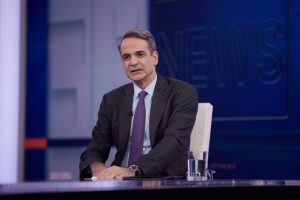 Μητσοτάκης: Έρχονται 2 δισ. ευρώ για τη στήριξη του εισοδήματος – Νέα μέτρα για κυκλοφοριακό και στεγαστικό