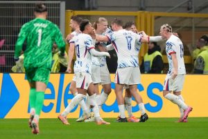 Μουντιάλ 2026: Οι 32 ομάδες που έχουν ήδη «κλείσει θέση» και πόσα εισιτήρια απομένουν