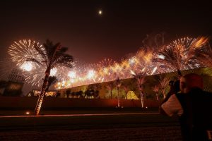 Μεγάλο Αιγυπτιακό Μουσείο: Φωτογραφίες από την εντυπωσιακή τελετή εγκαινίων