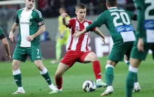 Η χαοτική διαφορά και η… ατάκα