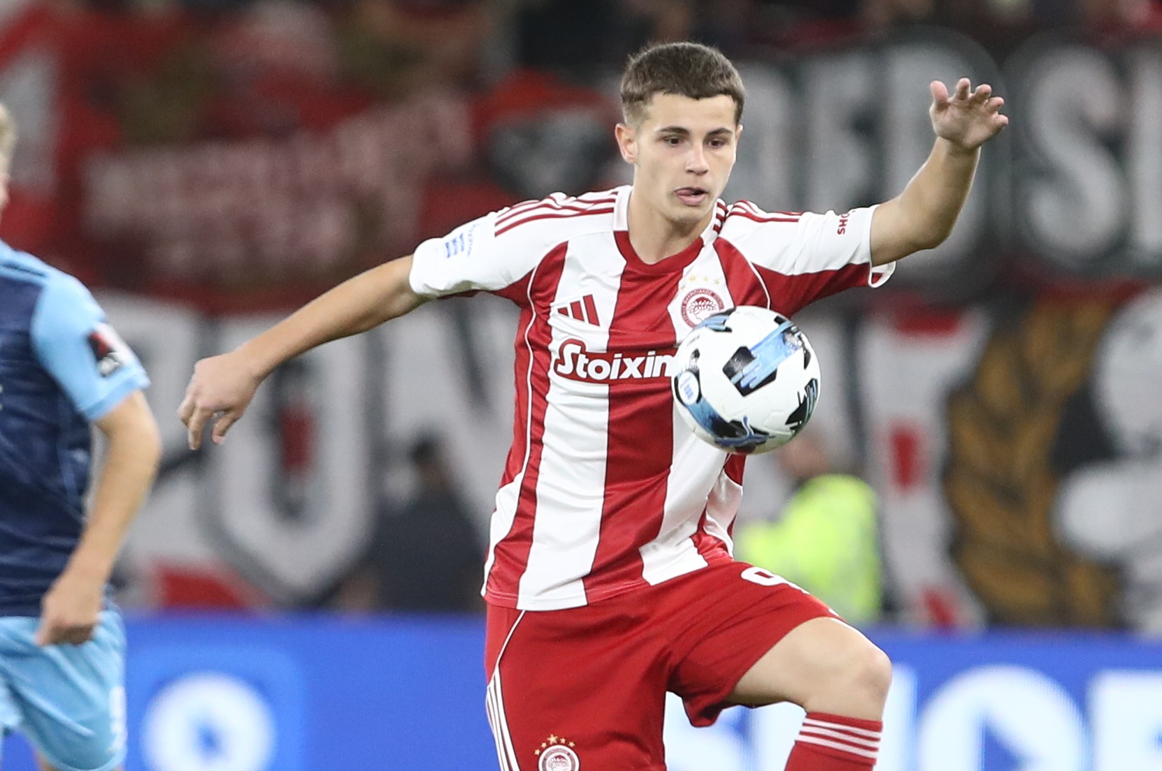 «Στα ραντάρ της Μίλαν ο Χρήστος Μουζακίτης»