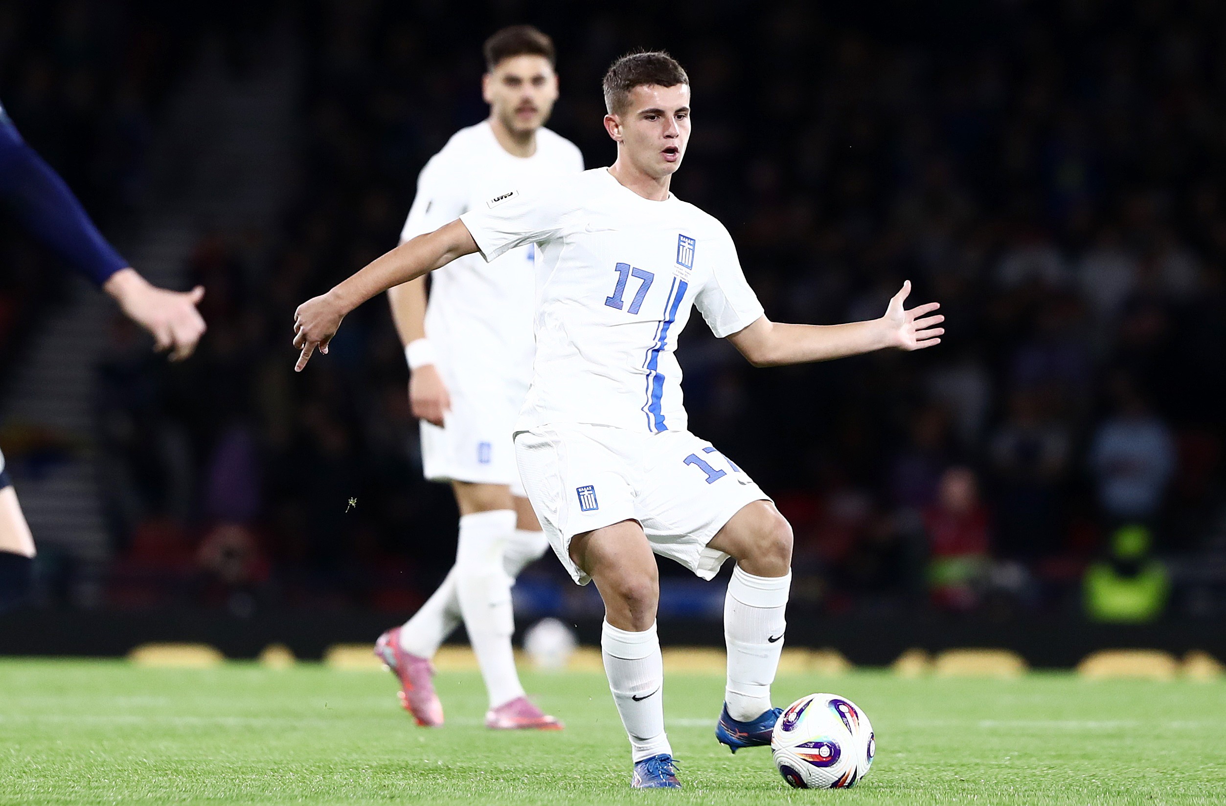 &Eta; &epsilon;&nu;&delta;&epsilon;&kappa;ά&delta;&alpha; &tau;&eta;&sigmaf; &Epsilon;&theta;&nu;&iota;&kappa;ή&sigmaf; &Epsilon;&lambda;&lambda;ά&delta;&omicron;&sigmaf; &kappa;ό&nu;&tau;&rho;&alpha; &sigma;&tau;&eta;&nu; &Sigma;&kappa;&omega;&tau;ί&alpha;