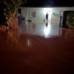 Σε «Εποχή Μουσώνων» η Ελλάδα – Ανοίγουν οι ουρανοί μέχρι και τα μέσα Δεκεμβρίου