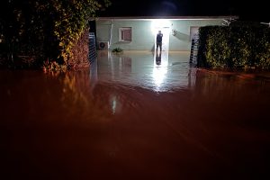 Σε «Εποχή Μουσώνων» η Ελλάδα – Ανοίγουν οι ουρανοί μέχρι και τα μέσα Δεκεμβρίου