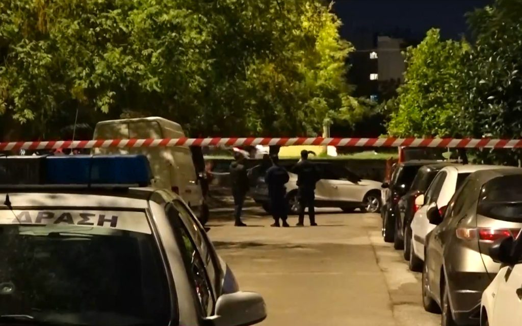 Νέος Κόσμος: Προφυλακιστέος ο 29χρονος – «Ζητώ συγγνώμη, αλλά δεν σκότωσα κανέναν»