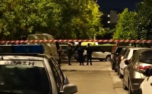 Νέος Κόσμος: Προφυλακιστέος ο 29χρονος – «Ζητώ συγγνώμη, αλλά δεν σκότωσα κανέναν»