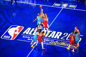 Αλλαγή «σκηνής» στο NBA: Το All Star Game του 2026 έρχεται να… ταράξει τα νερά!