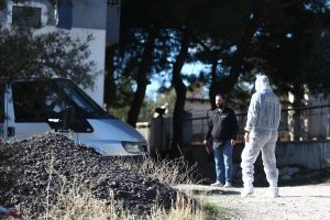 Νέα Πέραμος: Σοκαριστικές λεπτομέρειες για την δολοφονία του 47χρονου από τον μικρότερο αδελφό του – Τι όπλισε το χέρι του