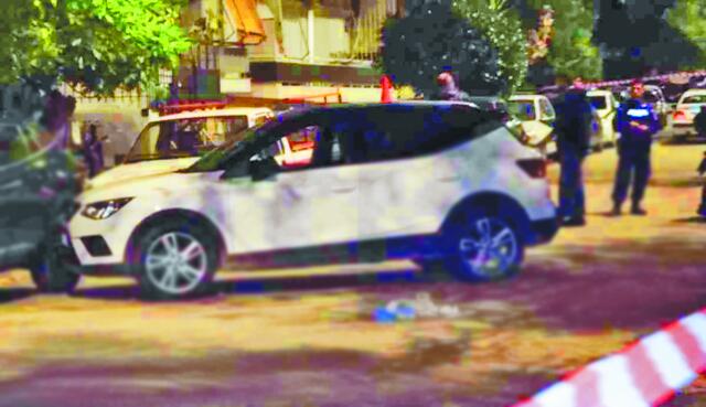 Νέος Κόσμος: Σοκάρουν οι μαρτυρίες για τον 29χρονο που σκότωσε στο ξύλο τον 58χρονο – «Ήταν σε κατάσταση αμόκ»