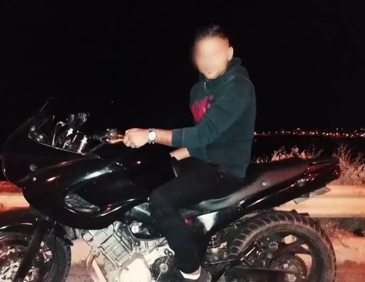 Νέος Κόσμος: «Του θρυμμάτισε το στέρνο, ανείπωτο ξύλο» - Ο Σταύρος Μπαλάσκας για τον 29χρονο δράστη