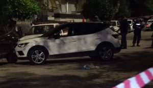 Νέος Κόσμος: Θρίλερ με τον νεκρό οδηγό – Μαρτυρίες για δολοφονική επίθεση – Φύλλο και φτερό οι κάμερες από την Αστυνομία