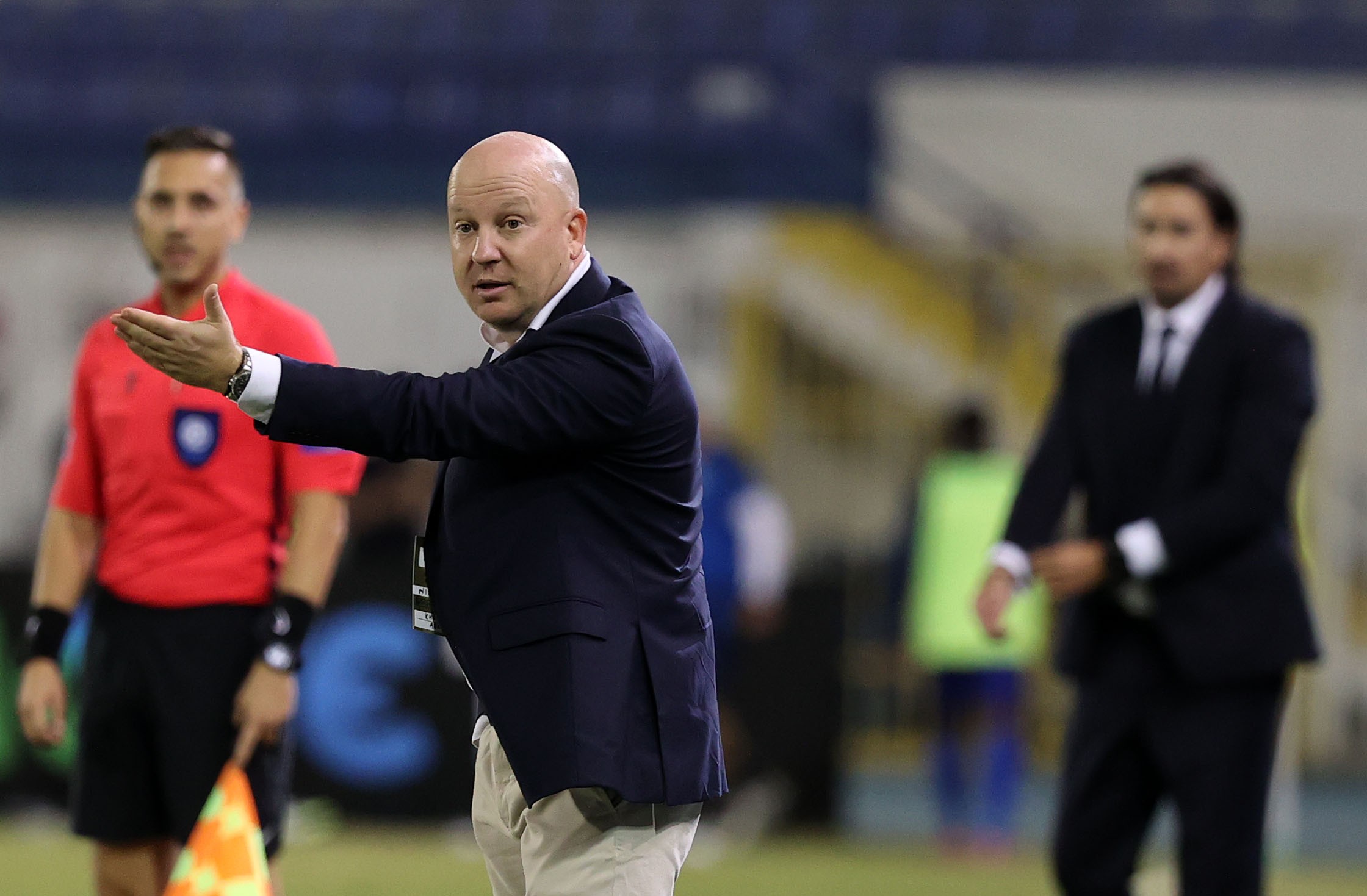 &Nu;ί&kappa;&omicron;&lambda;&iota;&tau;&sigmaf;: &laquo;&Eta; &Alpha;&Epsilon;&Kappa; ά&xi;&iota;&zeta;&epsilon; &tau;&eta; &nu;ί&kappa;&eta;&raquo;