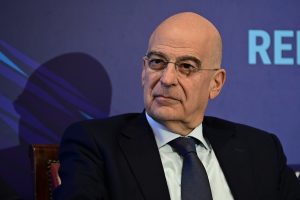 Athens Security Forum 2025: Η υπαρκτή απειλή για την Ελλάδα και η αναδιαμόρφωση των Ενόπλων Δυνάμεων – Οι επισημάνσεις του Νίκου Δένδια