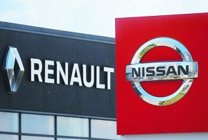 Nissan και Renault σε σκηνικό νέου …γάμου