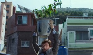 Η Κορέα κερδίζει ναζί και Ντέι-Λιούις