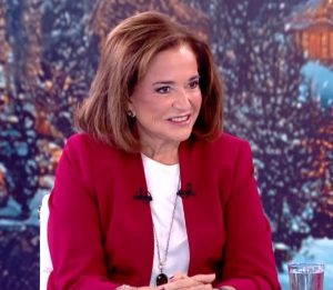 Ντόρα Μπακογιάννη: Ο ΟΠΕΚΕΠΕ είναι ένα από τα μεγαλύτερα λάθη μας και το πληρώνουμε τώρα