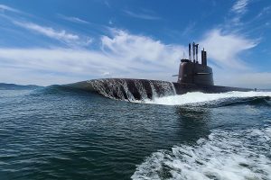 Ανεβαίνει το θερμόμετρο – Οι ΗΠΑ θα βοηθήσουν τη Νότια Κορέα να αποκτήσει πυρηνοκίνητα επιθετικά υποβρύχια