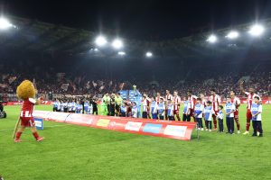 Ολυμπιακός: Ξεκίνησε η διάθεση των εισιτηρίων για τα παιχνίδια με Ατρόμητο, ΟΦΗ και Κηφισιά