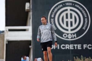 Αγώνας με το «ρολόι» για τον ΟΦΗ: Αφαίρεση τριών βαθμών και νέα διορία για την υπόθεση Παπάζογλου