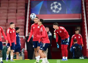 Τα δύο κλειδιά μιας πρόκλησης