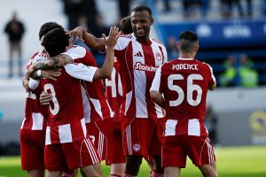 Η τέχνη της υπομονής και της… προσπέρασης