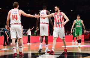 NBA Europe: Ελληνικό ντέρμπι στα σχέδια των Αμερικάνων για την νέα διοργάνωση