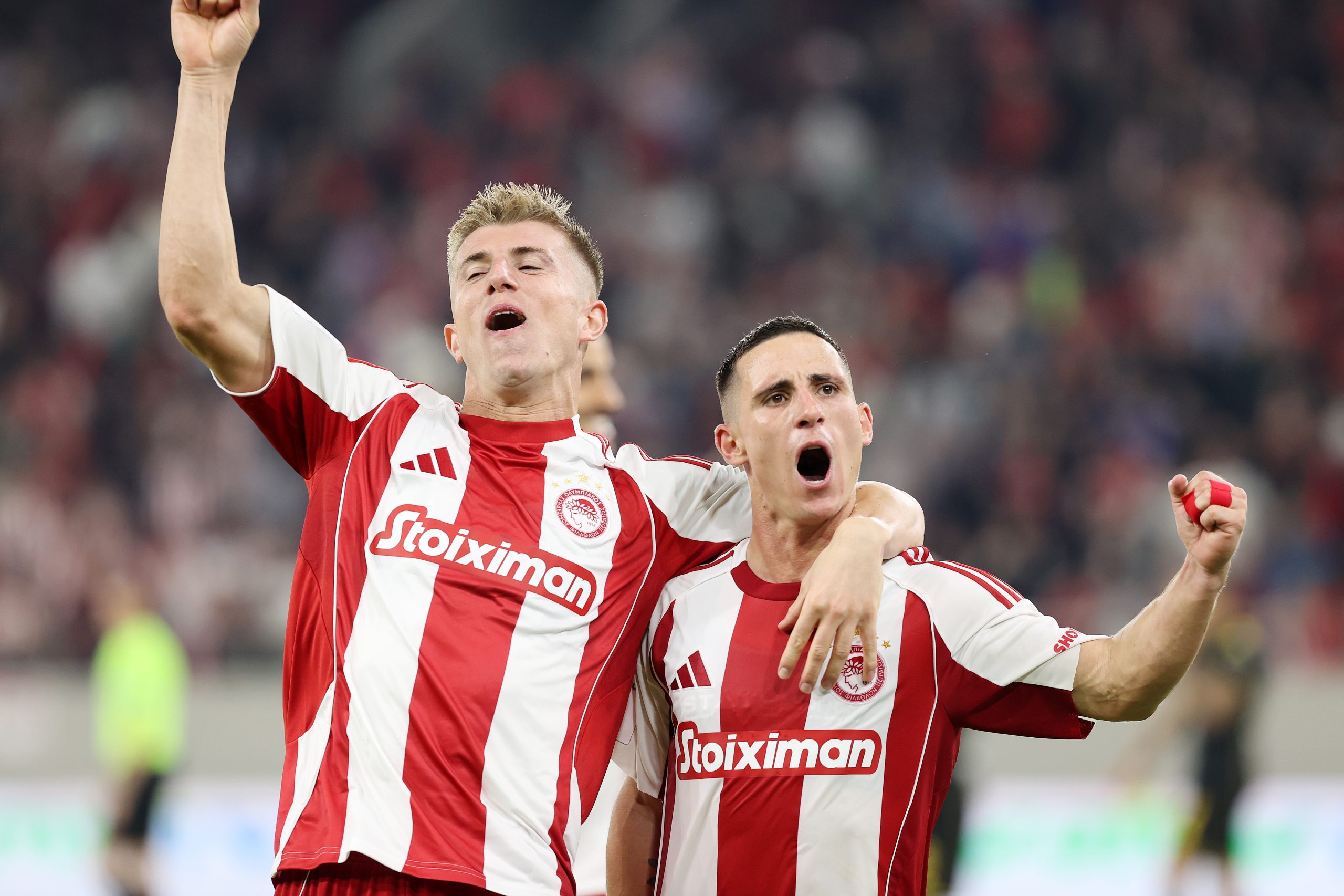 &Omicron; έ&nu;&alpha;&sigmaf; &xi;έ&rho;&epsilon;&iota; &nu;&alpha; &kappa;&epsilon;&rho;&delta;ί&zeta;&epsilon;&iota;, &omicron; ά&lambda;&lambda;&omicron;&sigmaf; ό&chi;&iota;