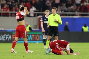 Κρίμα και άδικο