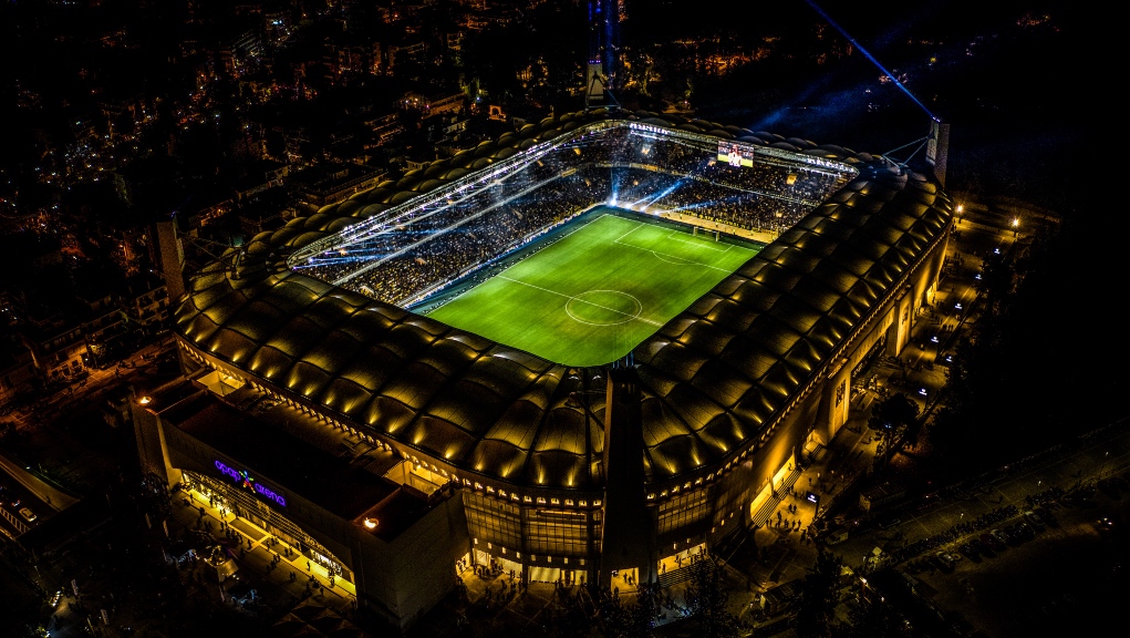 ΑΕΚ: Τα εισιτήρια για τον αγώνα με την Κραϊόβα