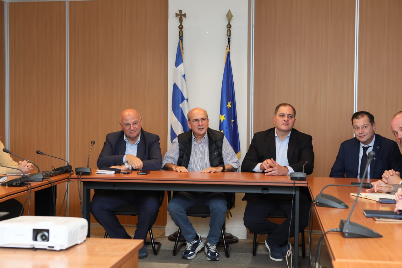 &Omicron;&Pi;&Epsilon;&Kappa;&Epsilon;&Pi;&Epsilon;: &Tau;έ&lambda;&omicron;&sigmaf; &Nu;&omicron;&epsilon;&mu;&beta;&rho;ί&omicron;&upsilon; &omicron;&iota; &pi;&lambda;&eta;&rho;&omega;&mu;έ&sigmaf; &sigma;&tau;&omicron;&upsilon;&sigmaf; &alpha;&gamma;&rho;ό&tau;&epsilon;&sigmaf; - &Tau;&iota; &epsilon;ί&pi;&epsilon; &omicron; &Chi;&alpha;&tau;&zeta;&eta;&delta;ά&kappa;&eta;&sigmaf;