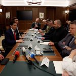 Δύσκολες οι διαπραγματεύσεις στη Φλόριντα για την Ουκρανία – Αγκάθι το εδαφικό – Τι ζητούν οι ΗΠΑ