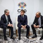 Reuters: Η πρόταση της Ευρώπης στο σχέδιο Τραμπ – Τι περιλαμβάνει